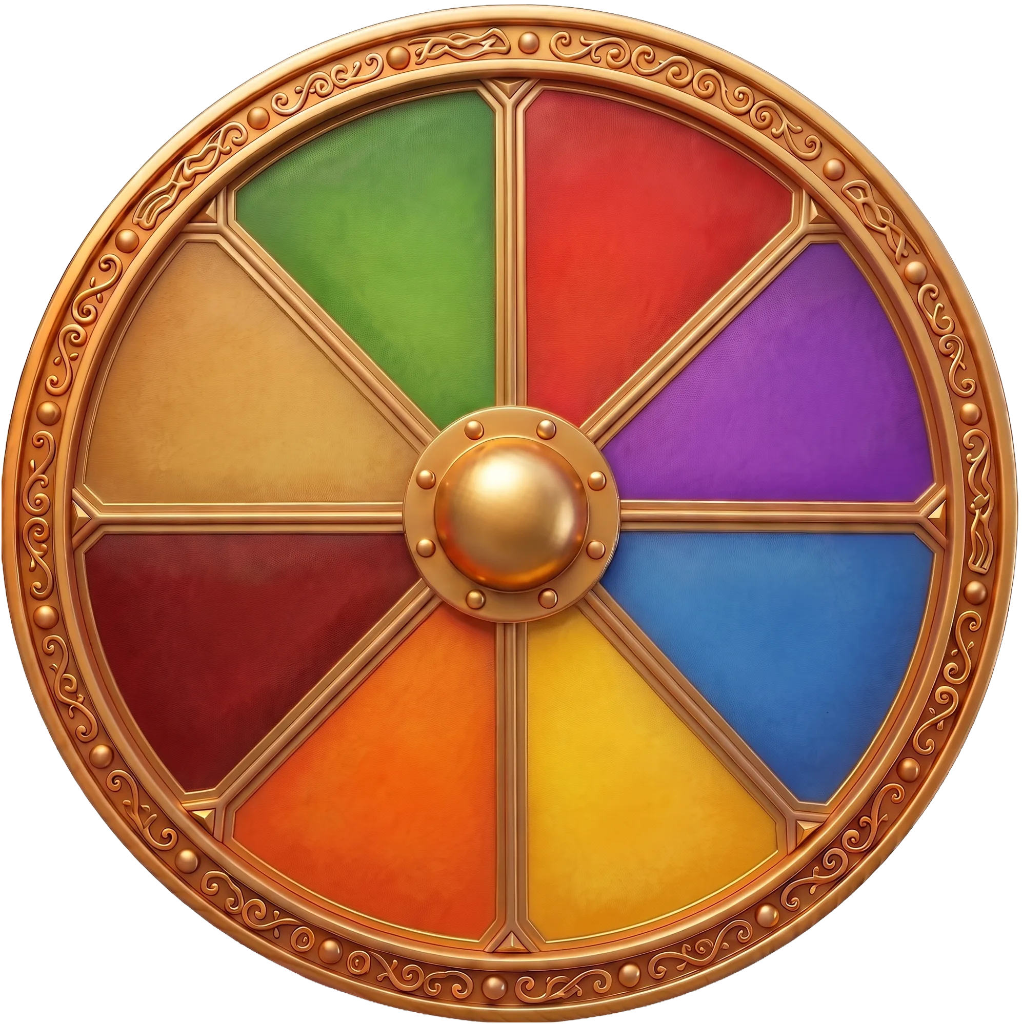 Fortune Wheel